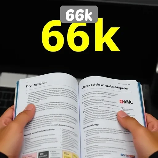 Panduan Lengkap Mengakses dan Memanfaatkan Situs Game 66k