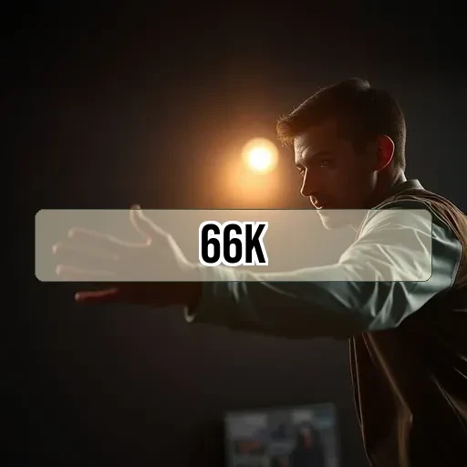 66k Aksesoris: Menyempurnakan Pengalaman Gaming Anda dengan Fitur Menarik