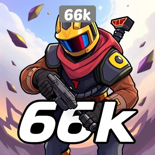 Gamer Pemula Wajib Tahu tentang Situs 66k