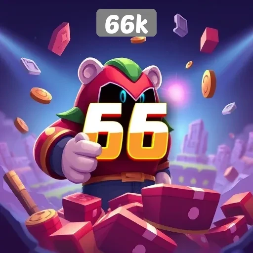 Keuntungan Bermain di Platform Game 66k