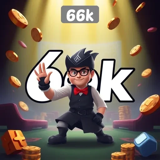 Manfaat Bermain di Situs Game 66k untuk Penggemar Game