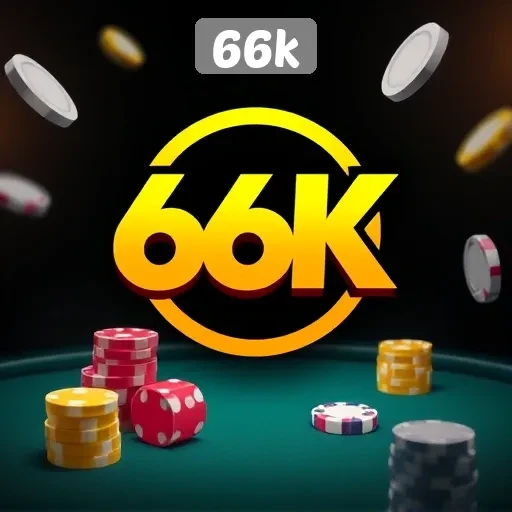 Cara Daftar dan Mulai Bermain di 66k dengan Mudah