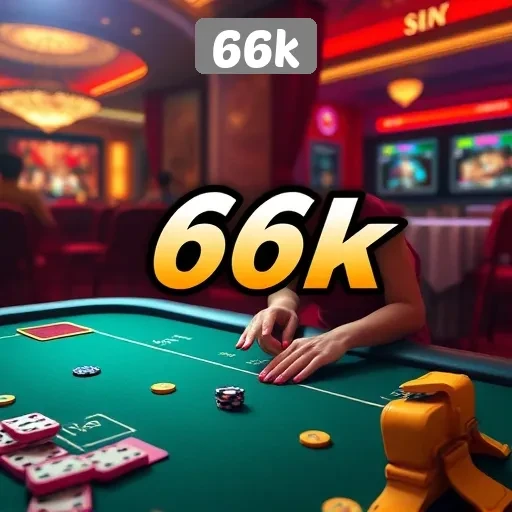 Pengalaman Bermain di Situs Game 66k yang Menarik