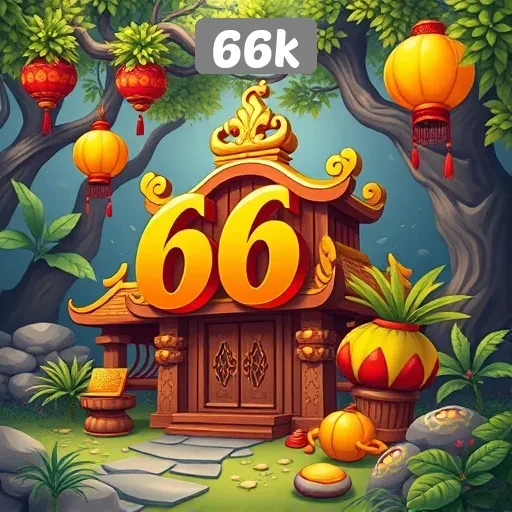 Mengulas Fitur Menarik di Situs Game 66k