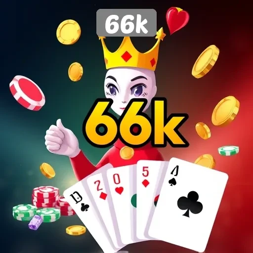 Variasi Jenis Permainan yang Tersedia di 66k