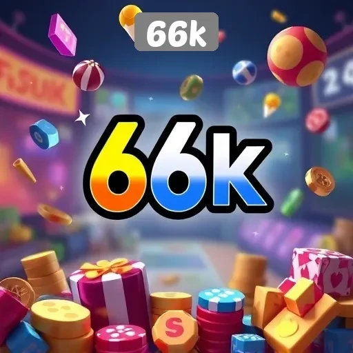 Sejarah dan Perkembangan Situs Game 66k di Dunia Game
