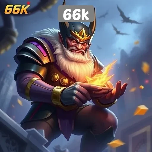 Keunggulan dan Fitur Menarik dari 66k Game Site