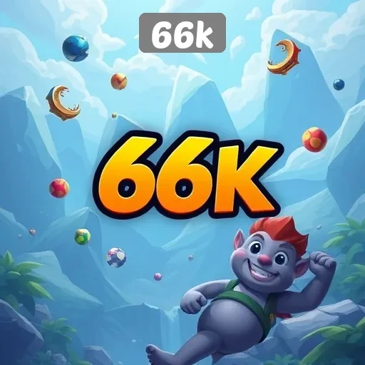 Mengenal Situs 66k sebagai Platform Game Terpopuler
