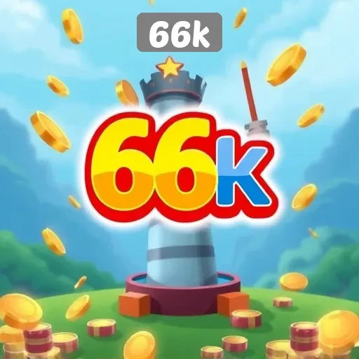 Situs 66k Sebagai Pilihan Utama Untuk Pecinta Game Online