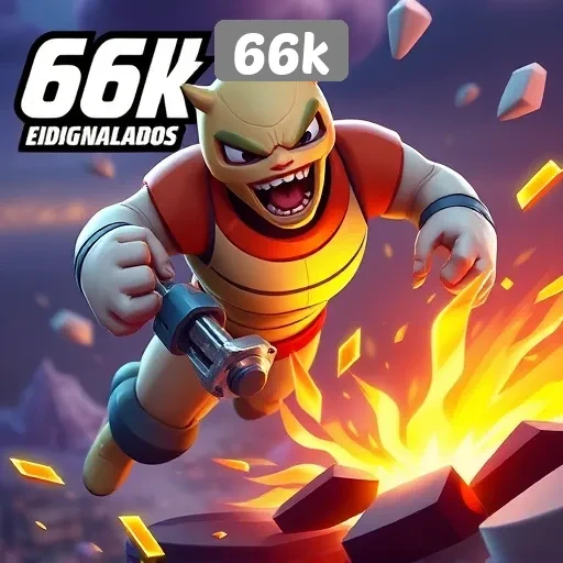 Rekomendasi Game Populer yang Tersedia di 66k
