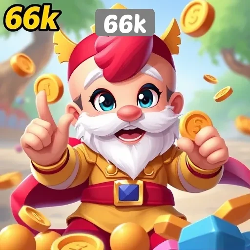 Ulasan Lengkap tentang Fitur pada Situs Game 66k