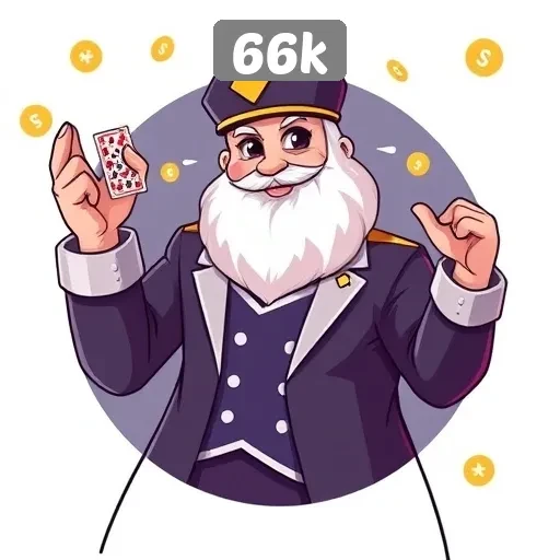 Review Pengalaman Bermain di Situs Game 66k