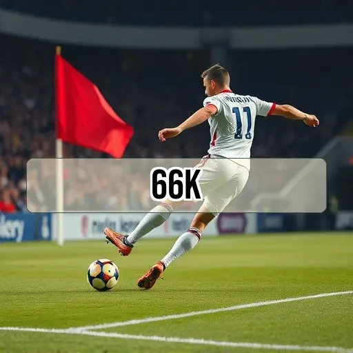 66k: Menyambut Pengalaman RPG yang Tak Terlupakan di Indonesia