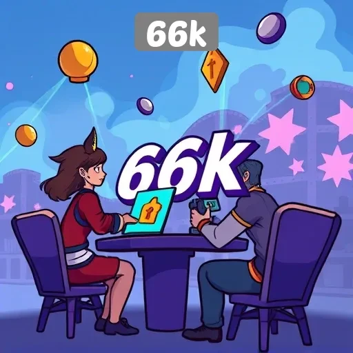 Taktik dan Strategi Bermain di Platform Game 66k