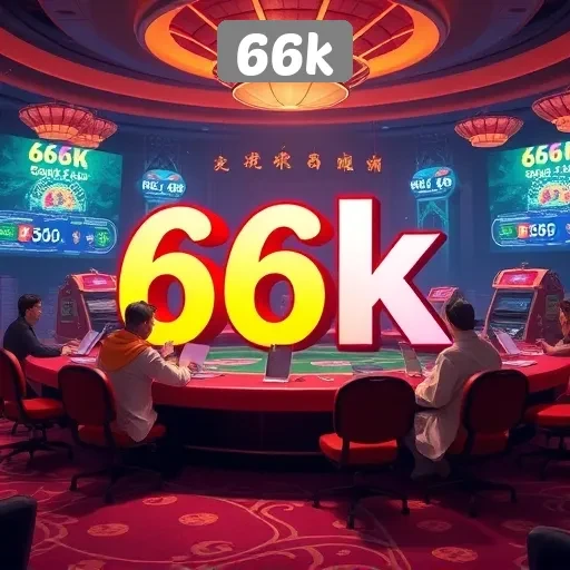 Memahami Konsep Permainan di Situs 66k
