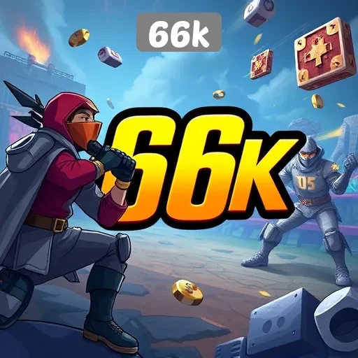 Mengenal 66k Situs Game Terpercaya di Indonesia